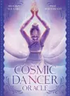 Cosmic Dancer Oracle cover