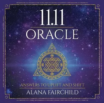 11.11 Oracle cover