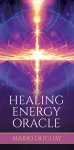 Healing Energy Oracle cover