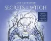 Secrets of the Witch - Mini Oracle Cards cover