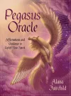 Pegasus Oracle cover