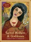 Sacred Mothers & Goddesses Oracle cover