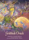 Gratitude Oracle cover