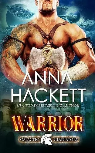 Warrior cover