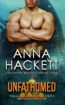 Unfathomed cover