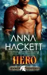 Hero cover