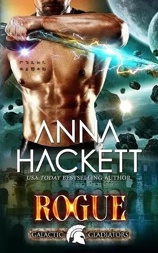 Rogue cover