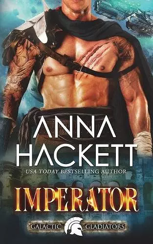 Imperator cover