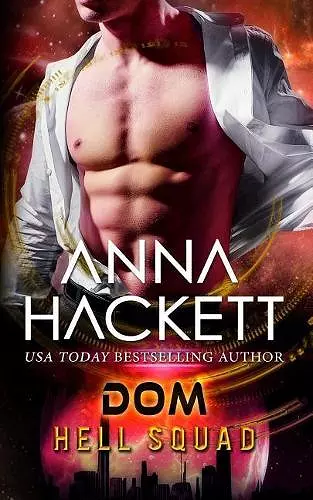 Dom cover