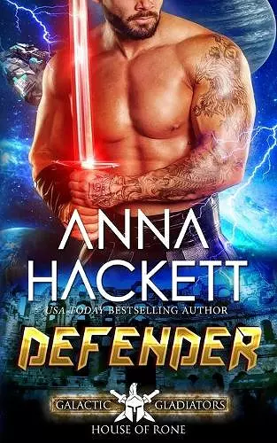 Defender cover