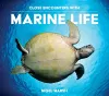Close Encounters with Marine Life cover