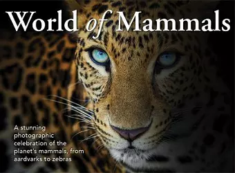 World of Mammals cover