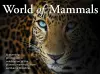 World of Mammals cover