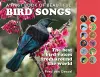 A First Book of Beautiful Bird Songs cover