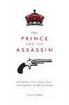 The Prince and the Assassin cover