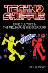 Techno Shuffle cover