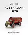 Australian Toys: A Collection cover