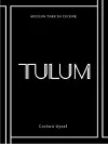 TULUM: Modern Turkish Cuisine cover
