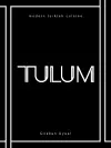 TULUM: Modern Turkish Cuisine cover