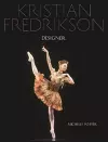 Kristian Fredrikson: Designer cover