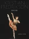 Kristian Fredrikson: Designer cover