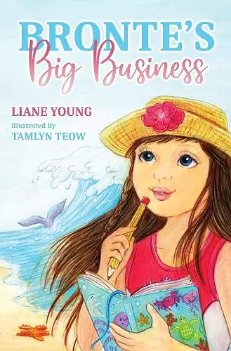 Bronte’s Big Business cover