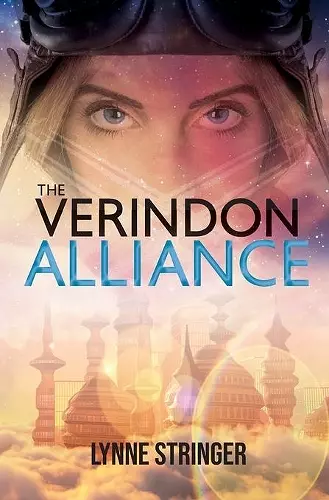 The Verindon Alliance cover