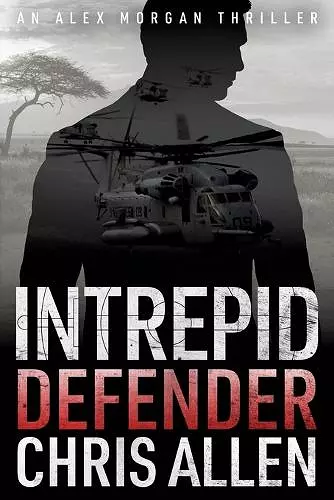 Defender cover