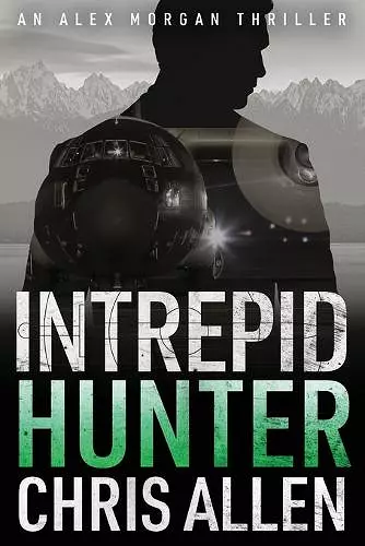 Hunter cover