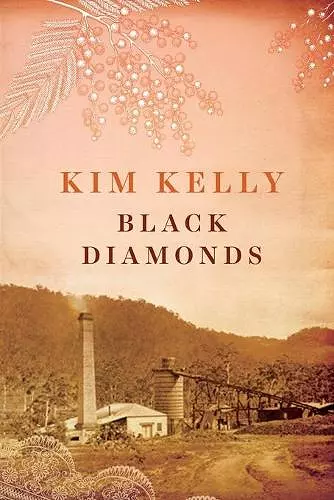 Black Diamonds cover