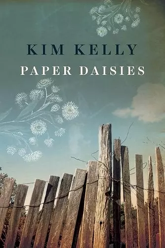 Paper Daisies cover