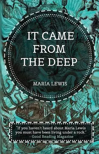 It Came From The Deep cover