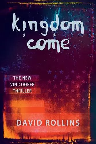 Kingdom Come cover