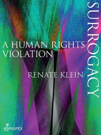 Surrogacy: A Human Rights Violation cover