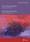 This Intimate War Gallipoli/Canakkale 1915 cover