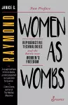 Women as Wombs cover