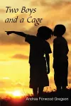 Two Boys and a Cage cover