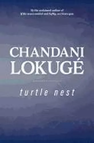 Turtle Nest cover