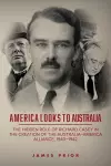 America Looks to Australia cover