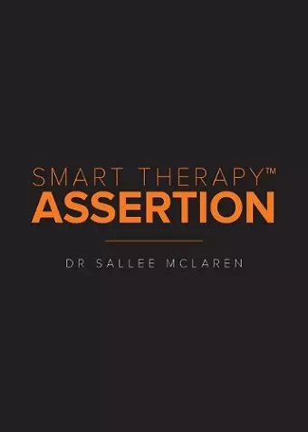 Smart Therapy Assertion cover