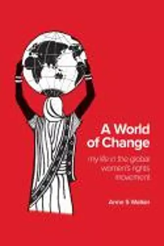 A World of Change cover