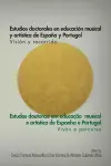 Estudios Doctorales en Educacion Musical y Artistica de Espana y Portugal cover