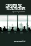 Corporate and Trust Structures cover