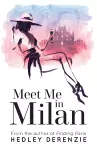 Meet Me in Milan cover