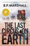 The Last Circus on Earth cover