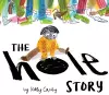 The Hole Story cover