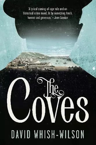 The Coves cover