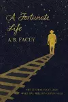 A Fortunate Life cover