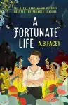 A Fortunate Life cover