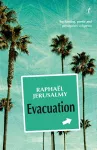 Evacuation cover